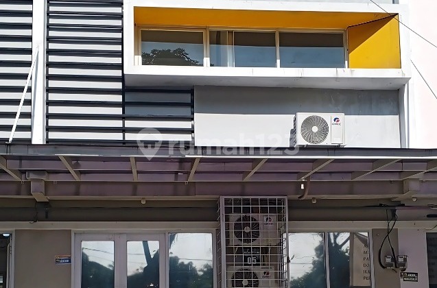 Disewakan Cepat Ruko 2 Lantai Di Citra Indah Cileungsi 1
