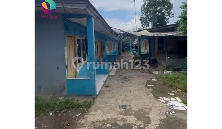 For Quick Sale 36 Room Boarding House in Strategic Jatisampurna Area, Bekasi Regency. 2