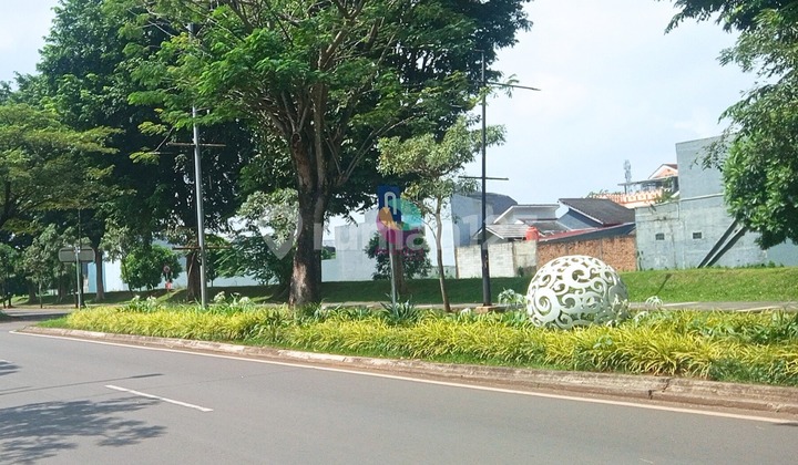 Dijual Kavling Semi Boulevard Strategis Cileungsi Dijual Kavling Semi Boulevard Strategis Cileungsi