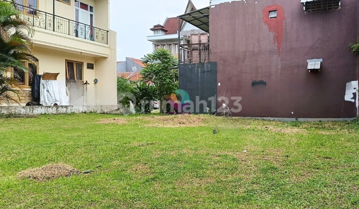 Dijual Cepat Kavling Bagus Dalam Custer Kota Wisata Cibubur