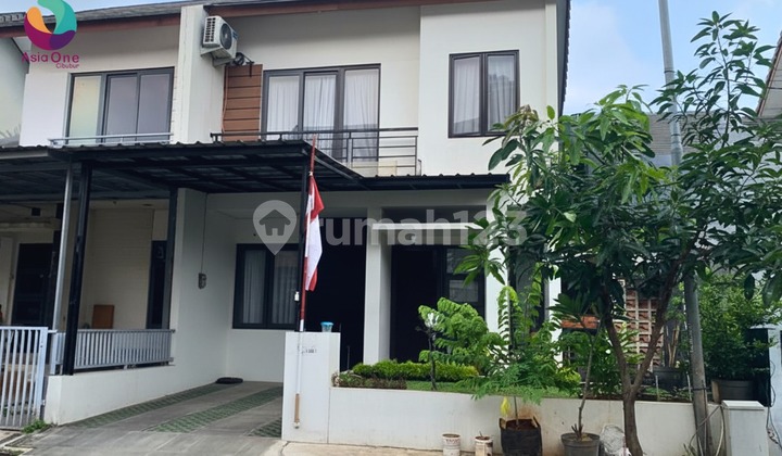 Dijual Murah Rumah Minimalis 2 Lantai Cibubur Dijual Murah Rumah Minimalis 2 Lantai Cibubur