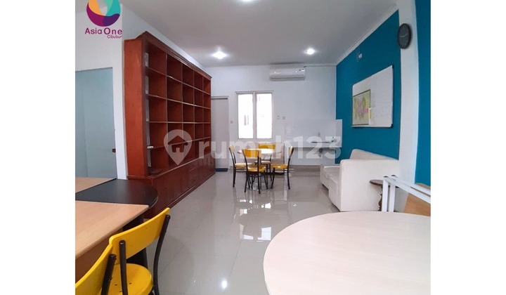 Quick Sale 2-Story Shop House Metland Transyogi Cileungsi 2