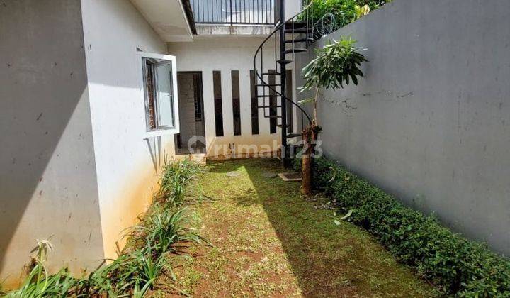 Dijual Rumah Cantik 2 Lantai Di Kota Wisata Cibubur 2