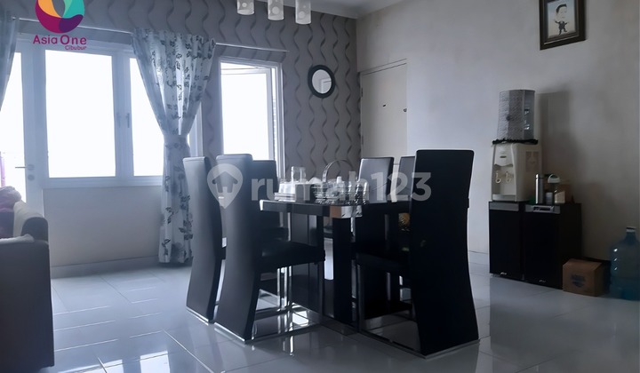 Disewakqn Rumah Luas 2 Lantai Semi Furnish Kota.wisata Cibubur 2