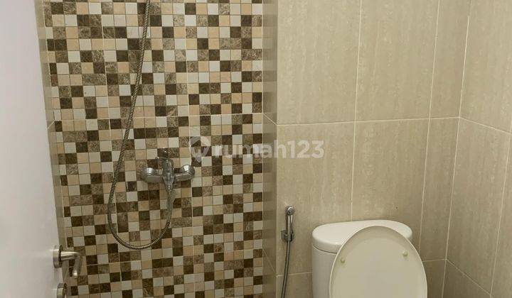 Disewakan Ruko Baru 2 Lantai Kota Wisata Cibubur 2