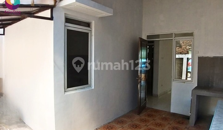 Dijual Murah Rumah 1 Lantai Metland Transyogi Cileungsi 2