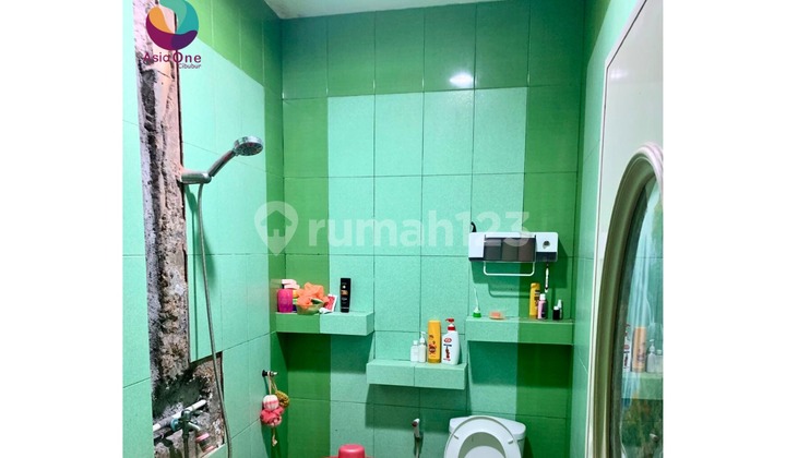 Dijuql Quick 1.5 Story House In Cimanggis Golf Hill Dijuql Quick 1.5 Story House In Cimanggis Golf Hill