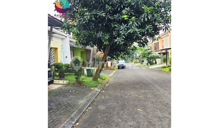 Dijual Murah Rumah Minimal 1 Lantai Legenda Wisata Cibubur 2