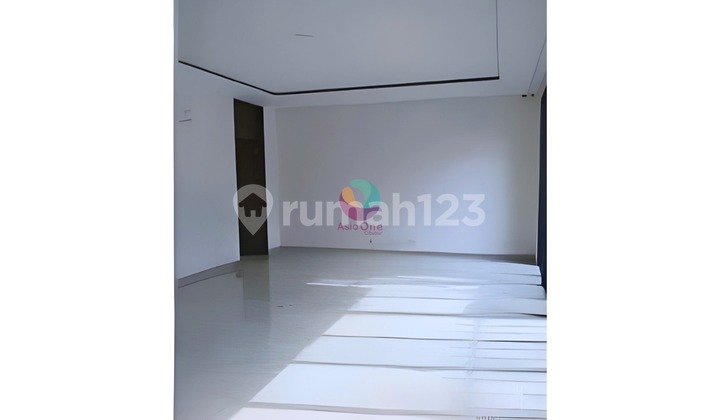 Dijual Rumah Mewah 3 Lantai Kota Wisata Cibubur 2
