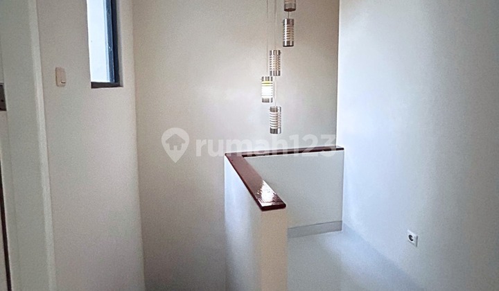 Dijual Cepat Rumah Baru Renovasi Kota Wisata Cibubur 2