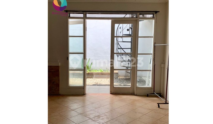 For Quick Rent Spacious 2-Story House in Kota Wisata Cibubur 2