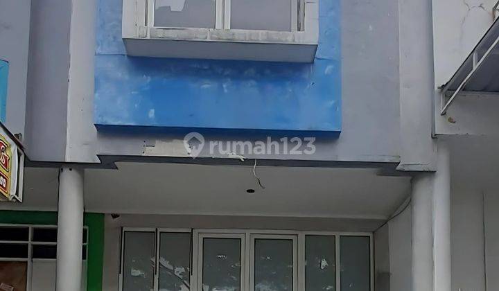 Disewa Cepat Ruko 2.lantai Citra Grand Cibubur 1