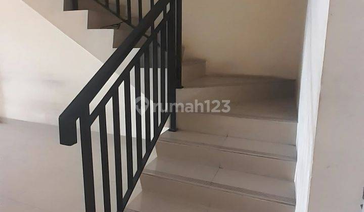Disewa Cepat Ruko 2.lantai Citra Grand Cibubur 2