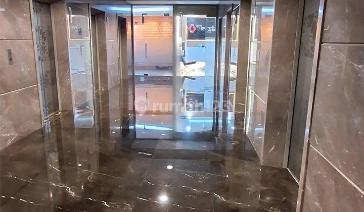 Dijual Cepat Office Space Luas Dan Bagus Scbd Jak Sel 1