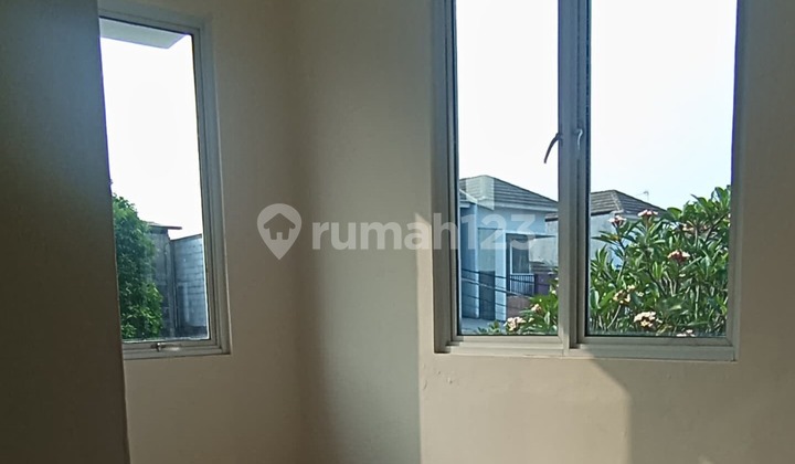 Disewa Murah Rumah Luas 2 Lantai Bukit Golf Cimanggis 2