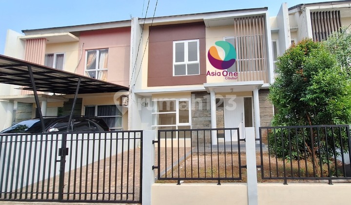 Dijual Cepat Murah Rumah 2 Lantai Harvet City Cileungsi Dijual Cepat Murah Rumah 2 Lantai Harvet City Cileungsi