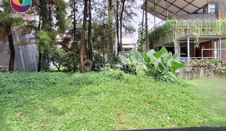 Disewakan.kavlimg Komersial.di Jalan Utama Kota Wisata Cibubur 1
