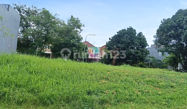 Affordable Land/Lot for Sale in ******* Legenda Wisata