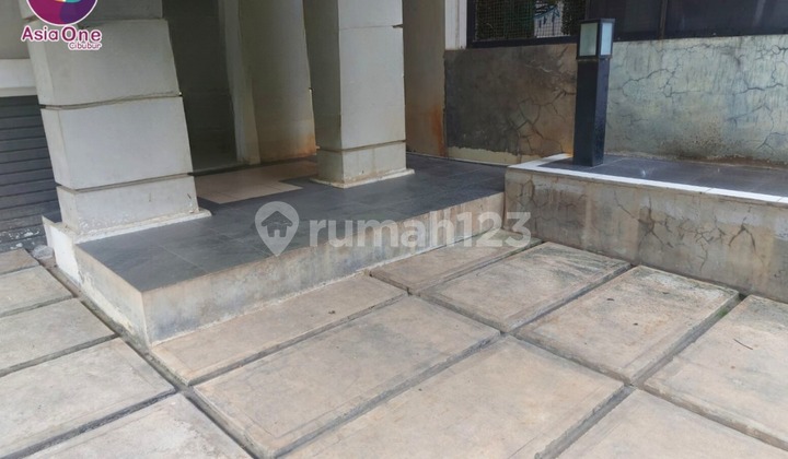 Disewa Cepat Rumah 1 Lantai Kota Wisata Cibubur 2