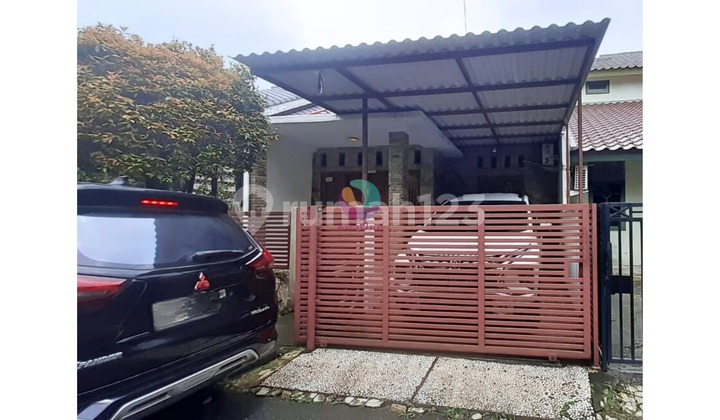 Dijual Cepat Rumah 1 Lantai Limus Pratama Bekasi Dijual Cepat Rumah 1 Lantai Limus Pratama Bekasi