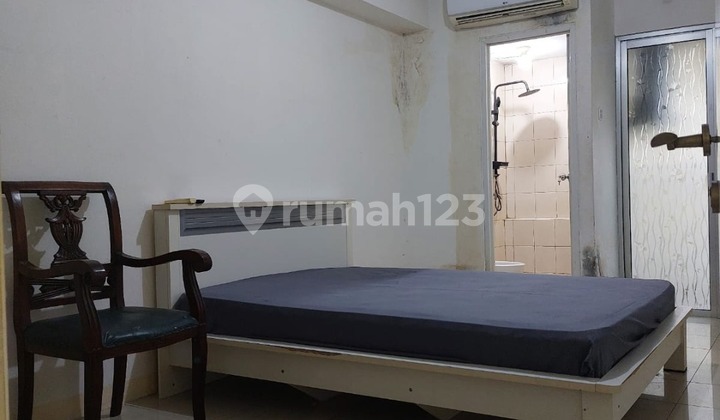 Dijual.murah Apartemen Studio Di Kalibata City Jak Sel 2