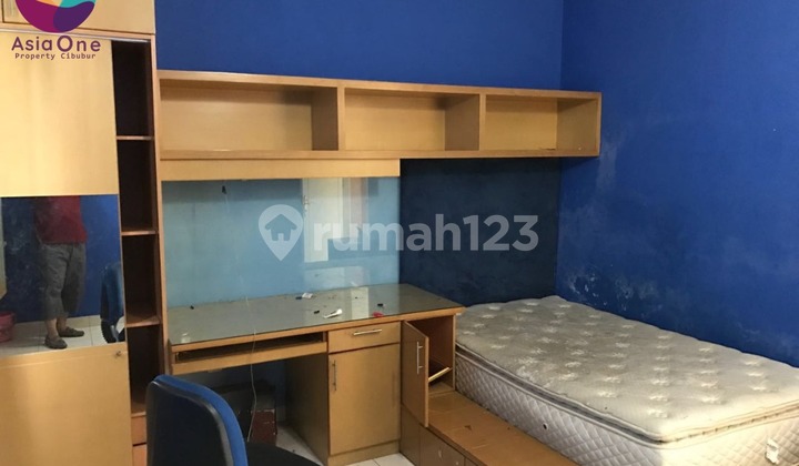 For Sale: Spacious 2-Story House in Cibubur at a Low Price 2