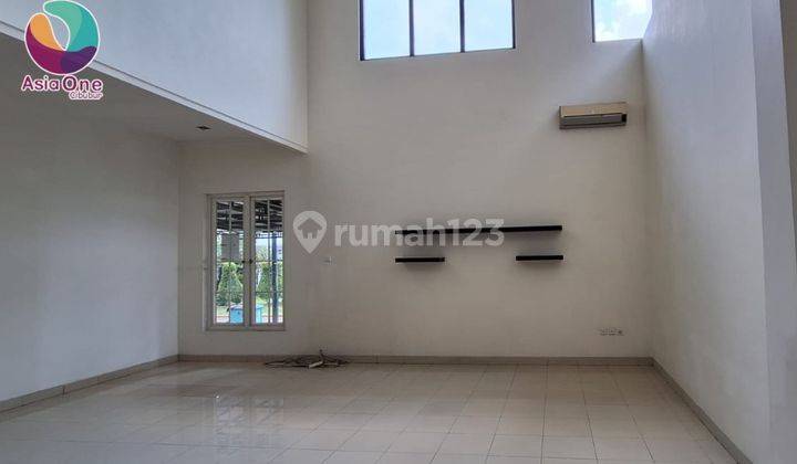 Dijual Rumah Luas 2 Lantai Di Kota Wisata Cibubur 2