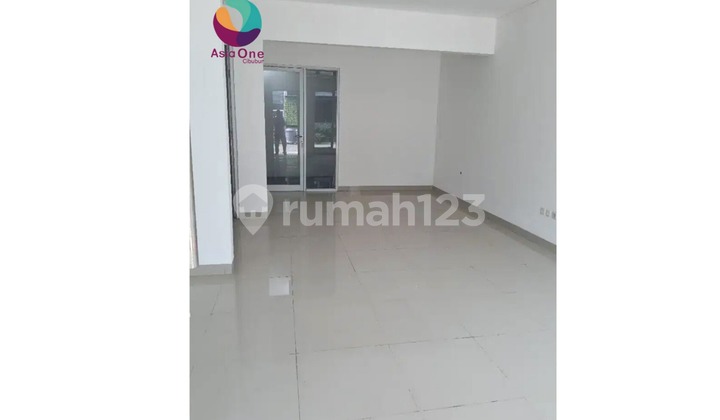 Dijual Murah Rumah Baru Harjamukti Cibubur 2