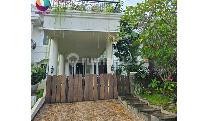 Dijual Rumah Mewah 2 Lantai Legenda Wisata Cibubur Dijual Rumah Mewah 2 Lantai Legenda Wisata Cibubur