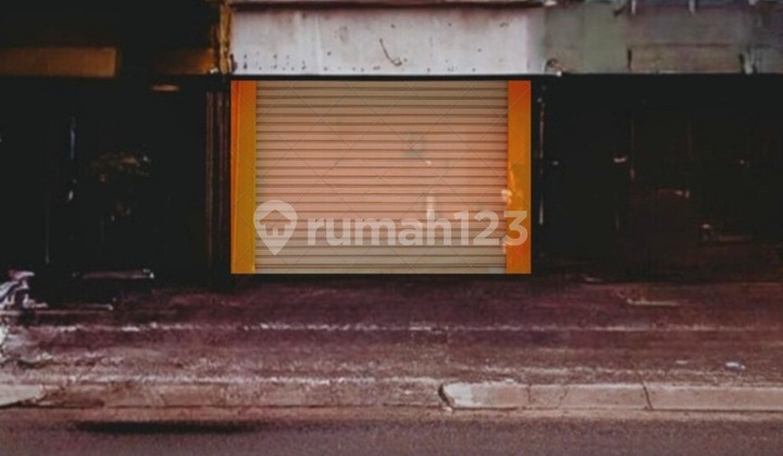 Dijual Cepat Ruko.2.lantai Di Cibubur