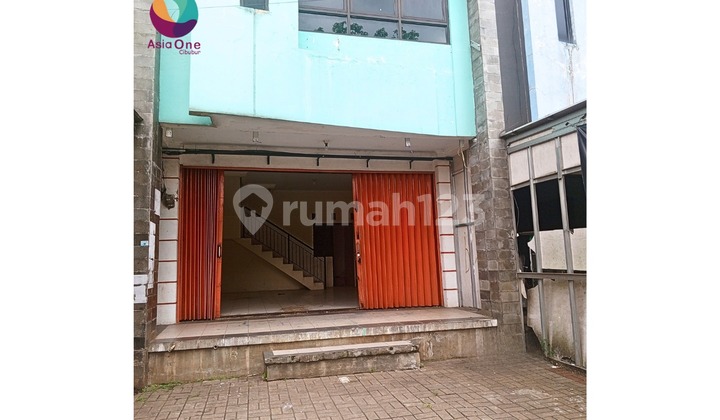Disewakan Ruko 2.lantai Di Grand Nusa Indah Cileungsi