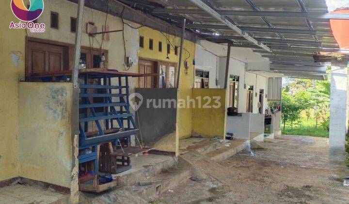 Dijual Cepat Tanah Dan Kontrakan Di Kranggan.jatisampurna.bekasi 2