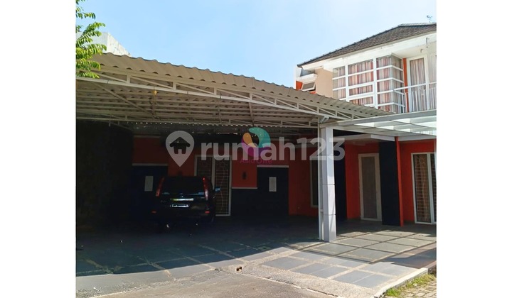 For Quick Sale Spacious 2-Story House in Cibubur For Quick Sale Spacious 2-Story House in Cibubur