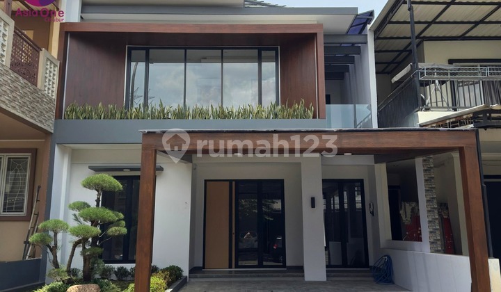 Dijual Rumah Baru Minimalis 2.lantai Kota Wisata Cibubur Dijual Rumah Baru Minimalis 2.lantai Kota Wisata Cibubur