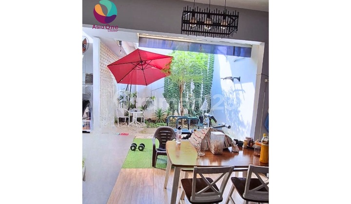 Dijual Rumah Baru Citra Grand Cibubur