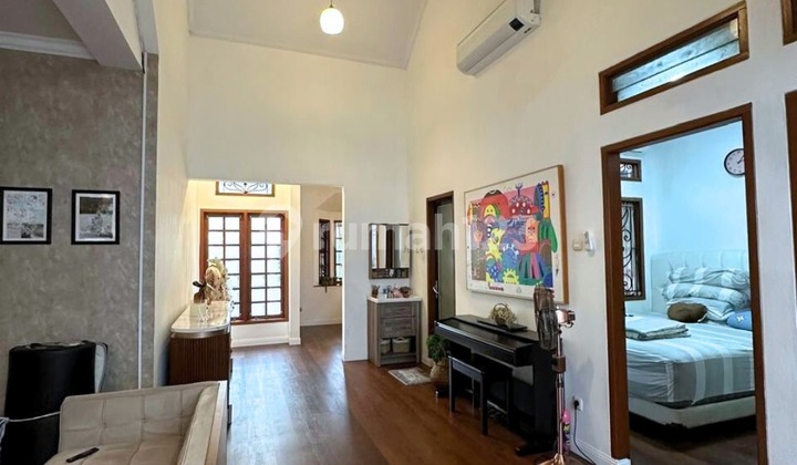 Dijual Rumah Cantik Semi Furnish Di Bekasi Dijual Rumah Cantik Semi Furnish Di Bekasi