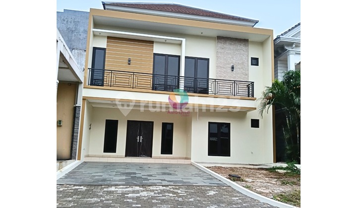 For Quick Sale Spacious 2-Story House in Kota Wisata Cibubur