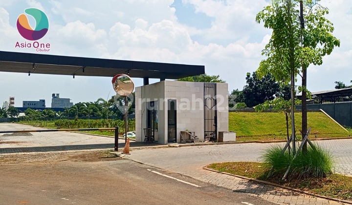 Dijual Murah Tanah Strategis 1.ha Di Cakung Jakarta Timur