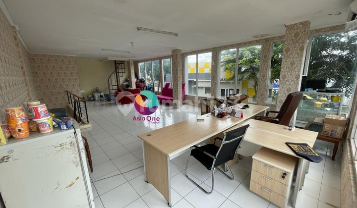 For Rent Corner Shop Large Kota Wisata Cibubur 2