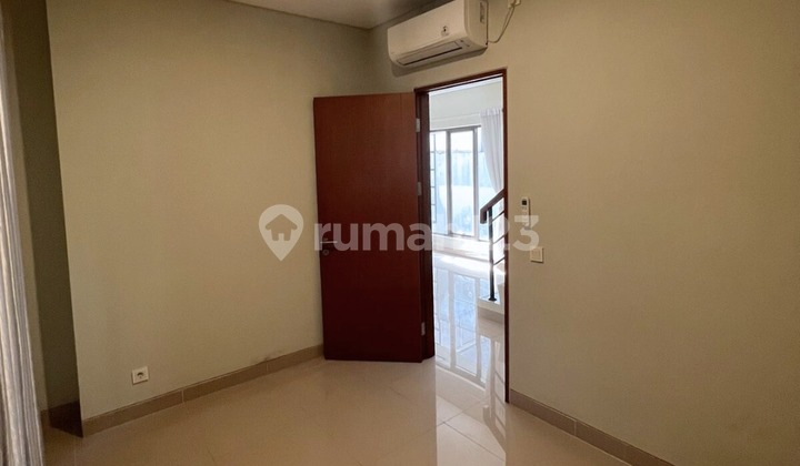 Disewa Cepat Rumah 2 Lt Kranggan Kab. Bekasi 2