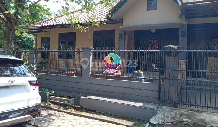 Dijual Cepat Rumah 1.5 Lantai Di Rafles Cibubur 1