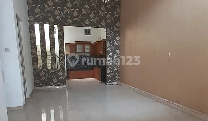 Dijuak Cepat Rumah Cantik 1.lantai Kota Wisata Cibubur 2