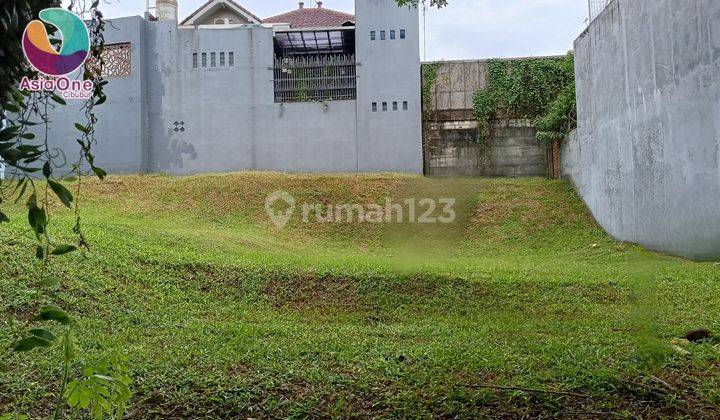 Dijual Kavling Kotak Di Citra Grand Cibubur 2