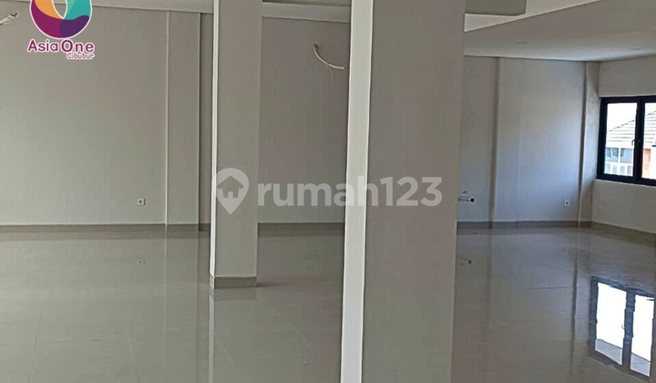 Disewa.3 Ruko Gandeng Di Komplek Ruko Baru Kota Wisata Cibubur 2