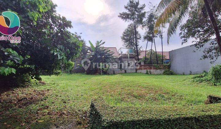 Dijual Cepat Kavling Boulevard Raffles Hills Cibubur 2