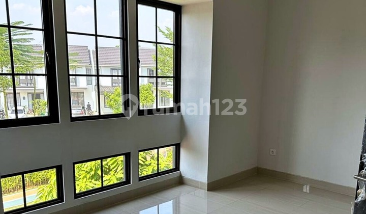 For Immediate Rent New Citraland Cileungsi House For Immediate Rent New Citraland Cileungsi House