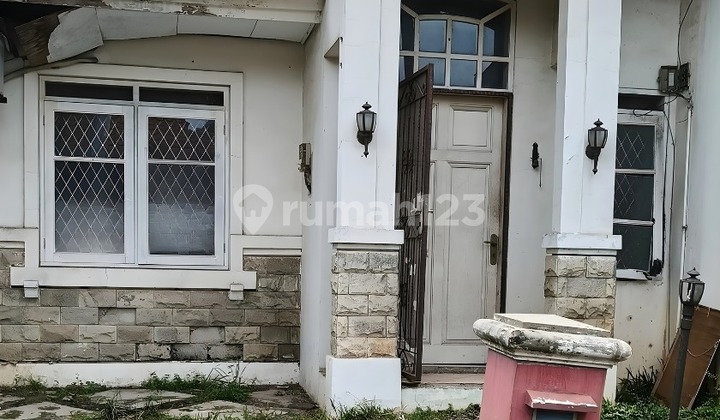 For Sale Cheap House Under 1 Billion Cibubur Tourism City