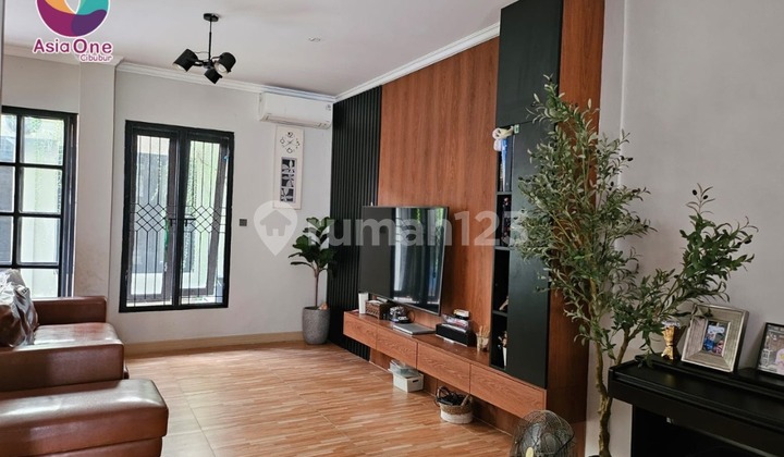 Dijual Rumah Cantik Modern Minimalis Di Jati Asih Bekasi Barat Dijual Rumah Cantik Modern Minimalis Di Jati Asih Bekasi Barat