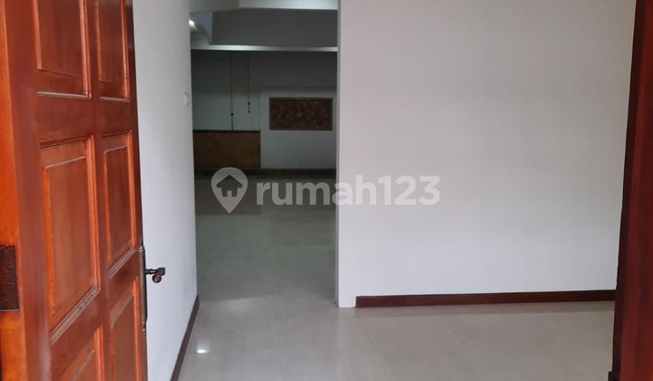 Cheap For Sale Spacious 2-Story House in Pondok Indah South Jakarta 2