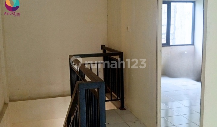 For Rent 2-Story Shop House in Grand Nusa Indah Cileungsi 2